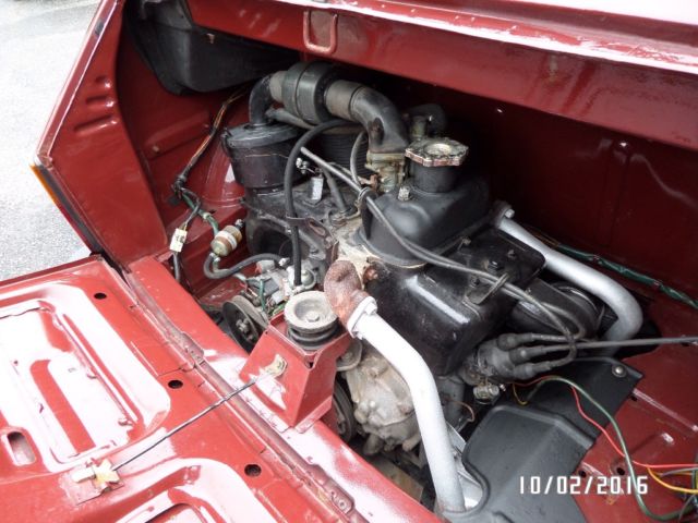 1984 Fiat Other Other - photo 12