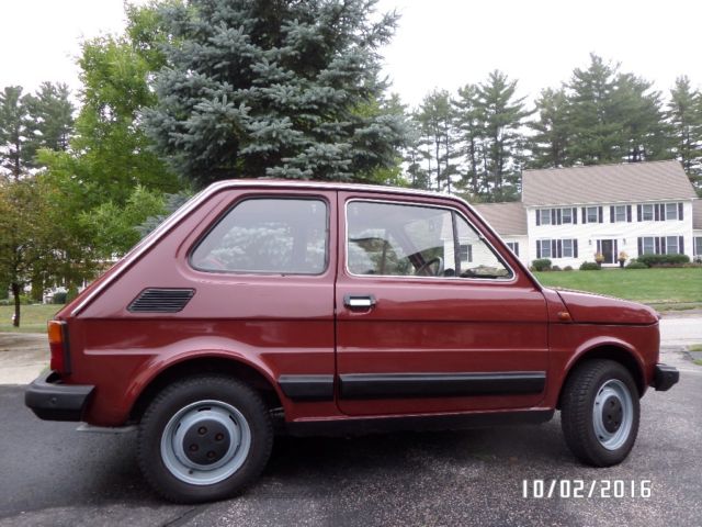 1984 Fiat Other Other - photo 4