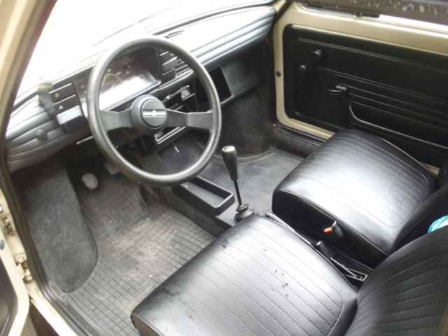 1979 Fiat FIAT 126 P, - photo 11