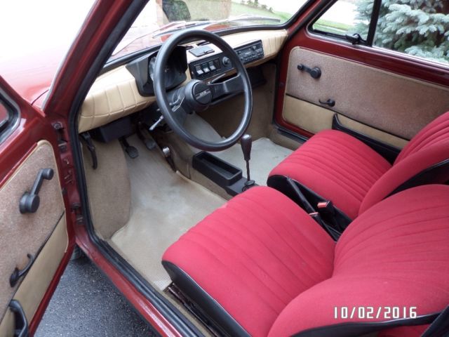 1984 Fiat Other Other - photo 8