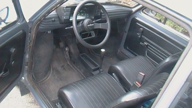 1975 Fiat 126P - photo 5