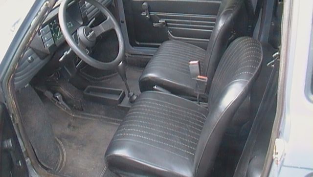 1975 Fiat 126P - photo 8