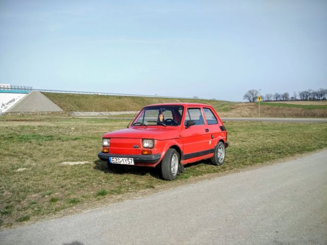 1990 Fiat Other