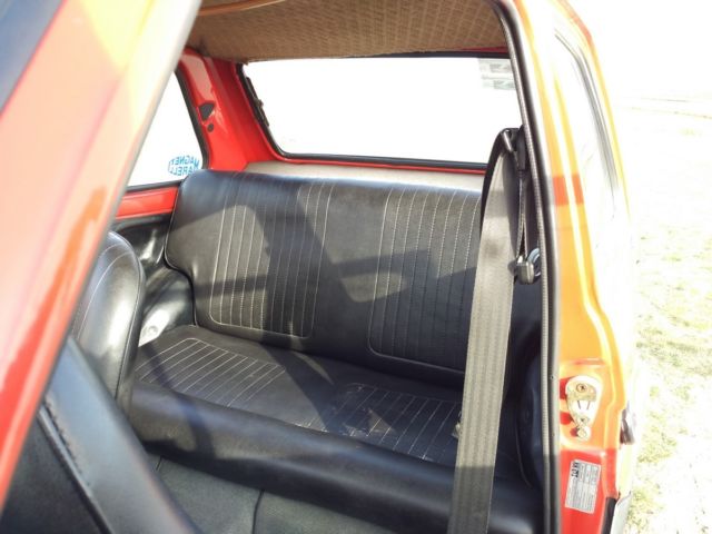 1990 Fiat Other - photo 11