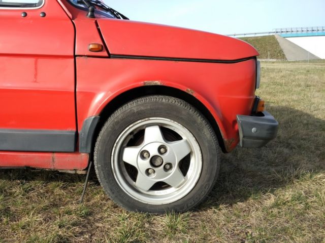 1990 Fiat Other - photo 2