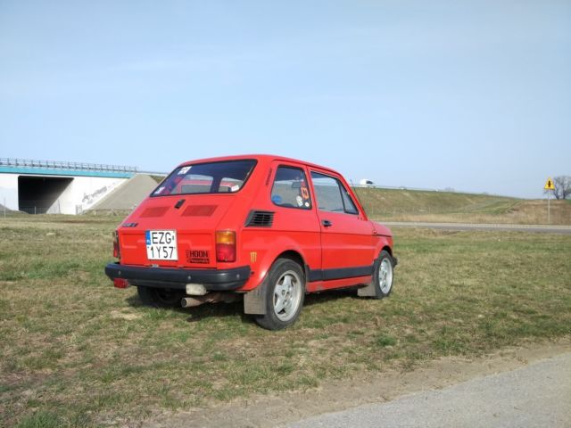 1990 Fiat Other - photo 3