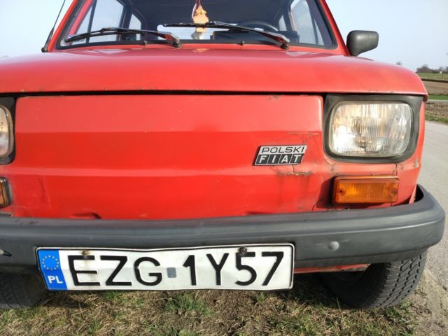 1990 Fiat Other - photo 5