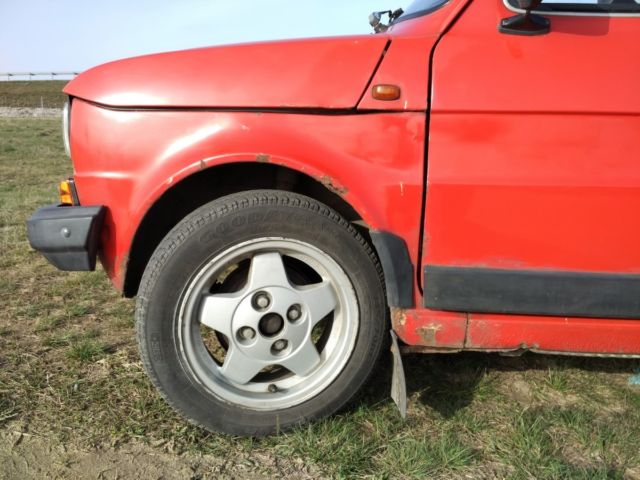 1990 Fiat Other - photo 6