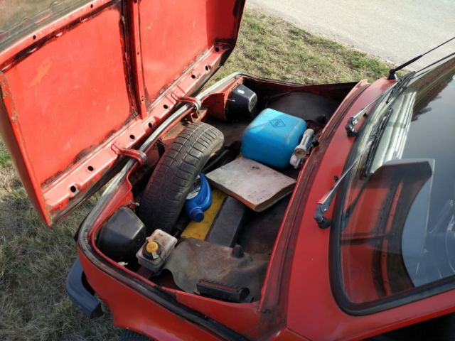 1990 Fiat Other - photo 7