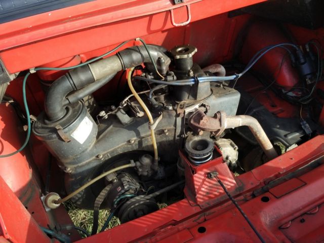1990 Fiat Other - photo 8