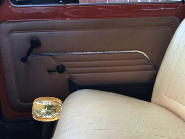 1979 Fiat 126p - photo 12