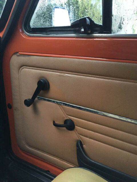1979 Fiat 126p - photo 7
