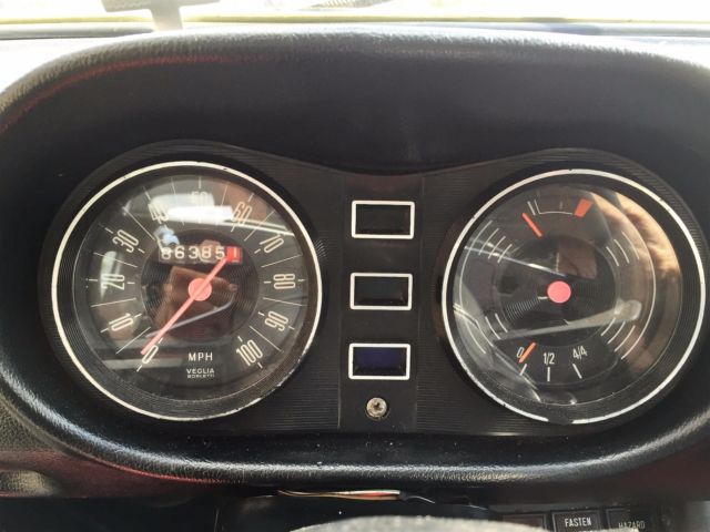 1976 Fiat Other - photo 10