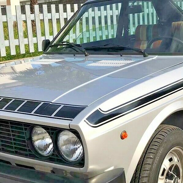 fiat 128 coupe' "serie speciale" 1979 Fiat 128