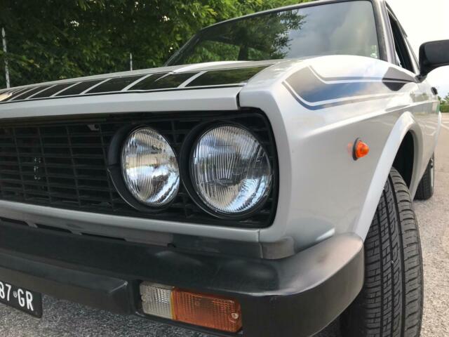 1979 Fiat 128 - photo 2