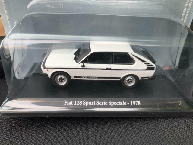 1979 Fiat 128 - photo 4