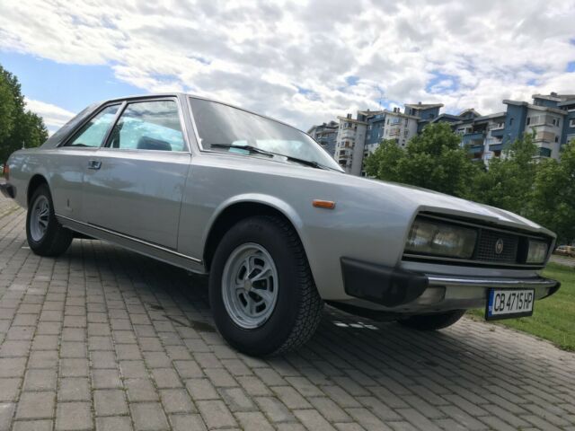 1974 Fiat 130 Coupe 3.2, V6 - photo 2