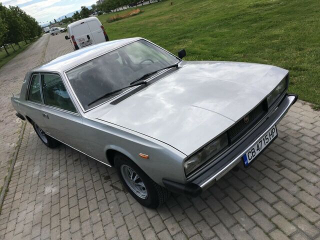 1974 Fiat 130 Coupe 3.2, V6 - photo 4