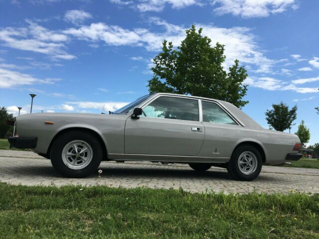 1974 Fiat 130 Coupe 3.2, V6 - photo 5