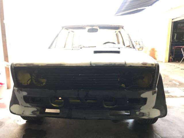 1976 Fiat 131 - photo 2