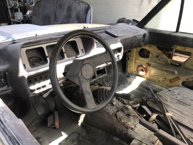 1976 Fiat 131 - photo 5