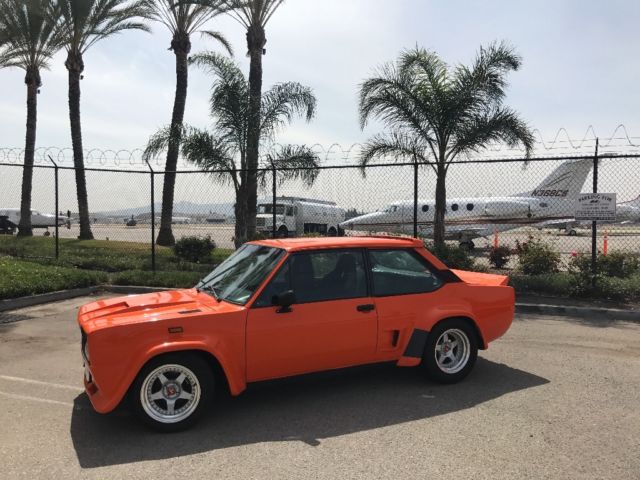 1976 Fiat 131 131S - photo 3