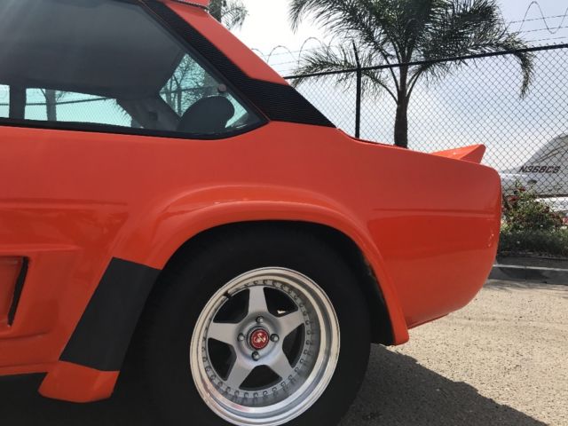1976 Fiat 131 131S - photo 5