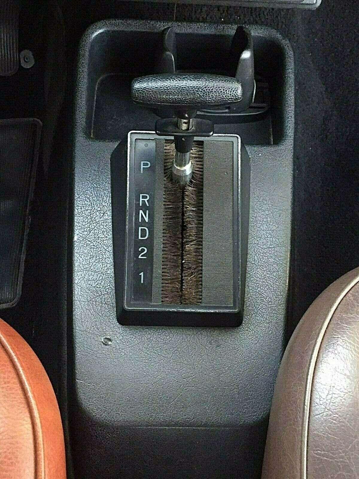1978 Fiat 131 - photo 13