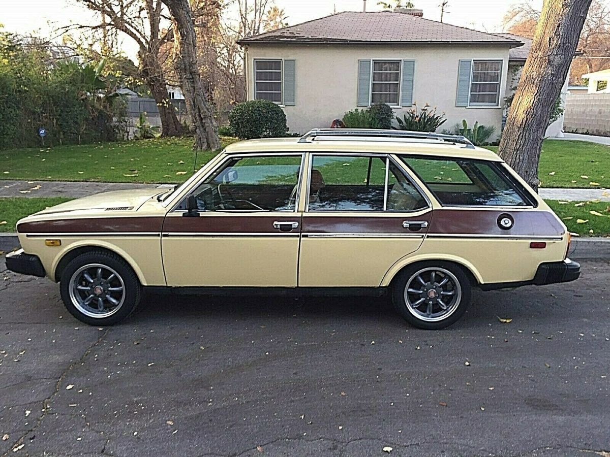 1978 Fiat 131 - photo 2