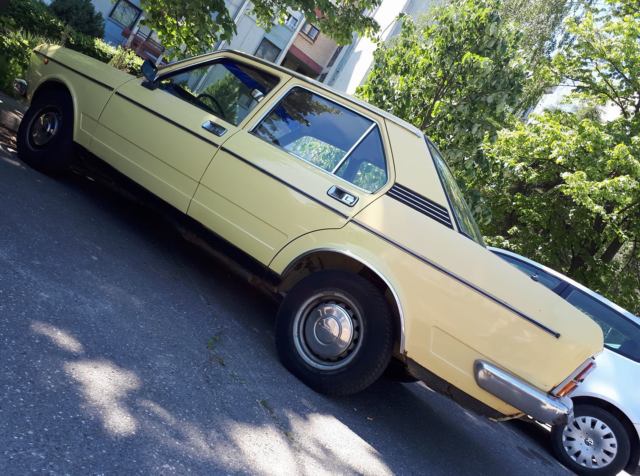 1976 Fiat 132 GLS - photo 3