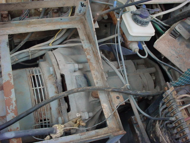 1980 Fiat Other - photo 11