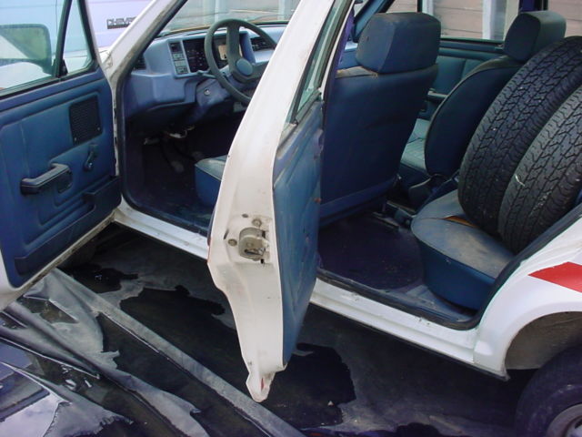 1980 Fiat Other - photo 2