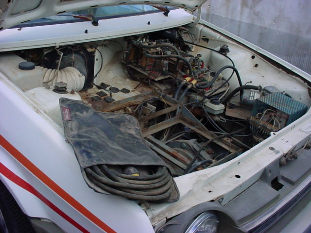 1980 Fiat Other - photo 6