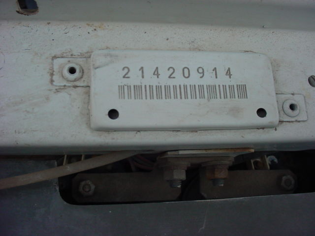 1980 Fiat Other - photo 9