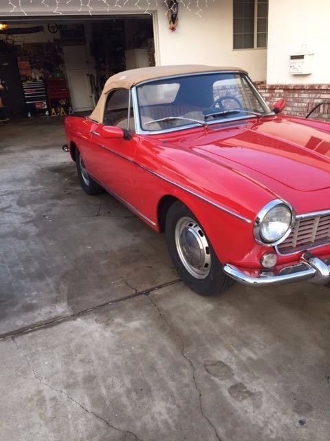 1965 Fiat Other - photo 2