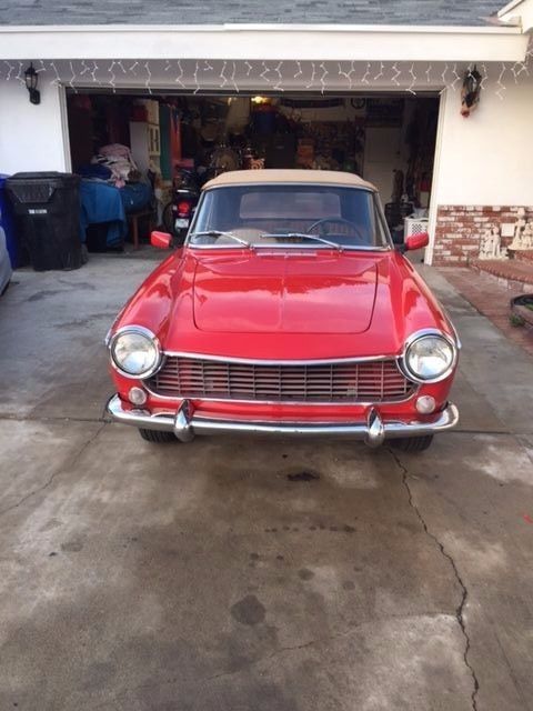 1965 Fiat Other - photo 3