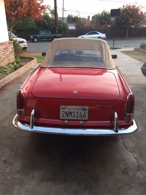 1965 Fiat Other - photo 4