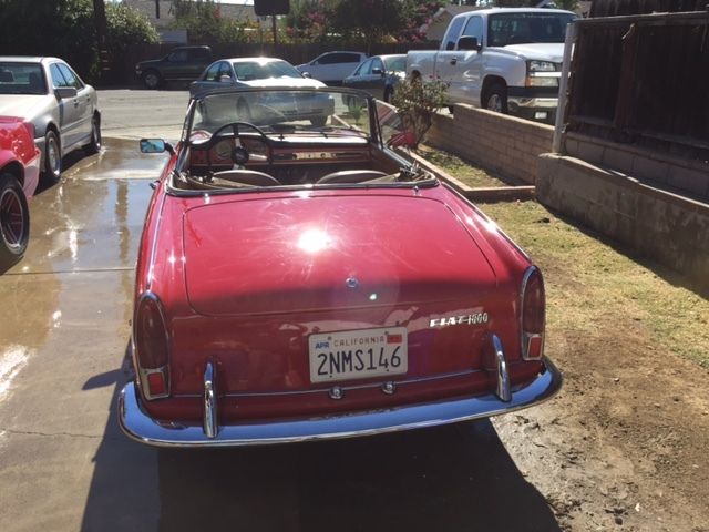 1965 Fiat Other - photo 5
