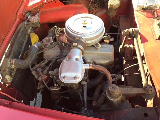 1965 Fiat Other - photo 6
