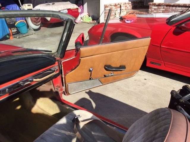 1965 Fiat Other - photo 7