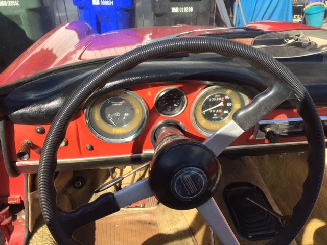1965 Fiat Other - photo 8