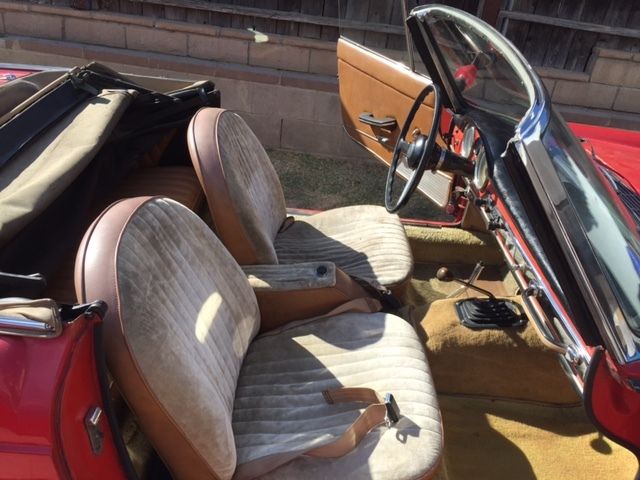 1965 Fiat Other - photo 9
