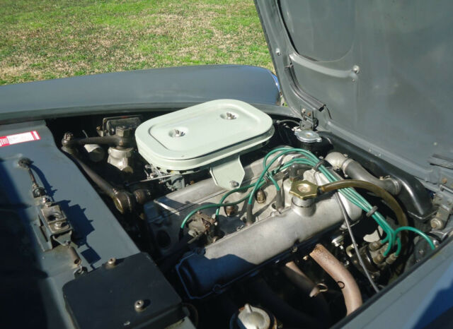 1962 Fiat Other - photo 10