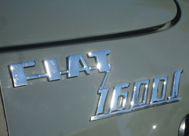 1962 Fiat Other - photo 11