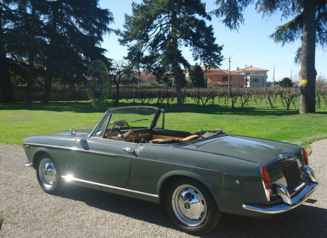 1962 Fiat Other - photo 2