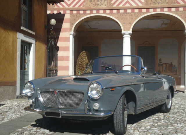 1962 Fiat Other - photo 3
