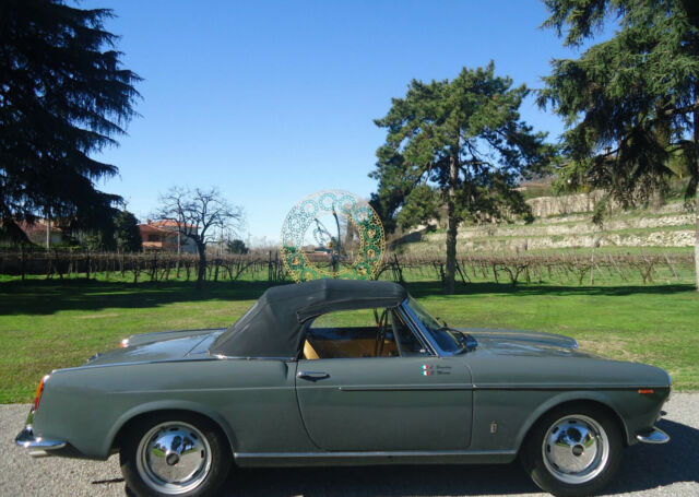 1962 Fiat Other - photo 5