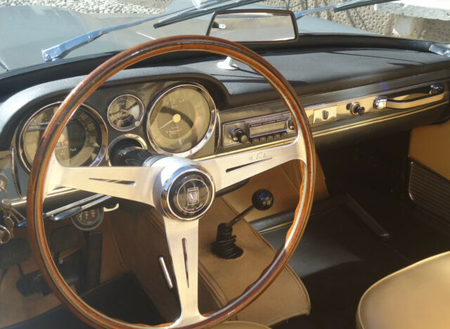 1962 Fiat Other - photo 6