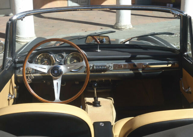 1962 Fiat Other - photo 7