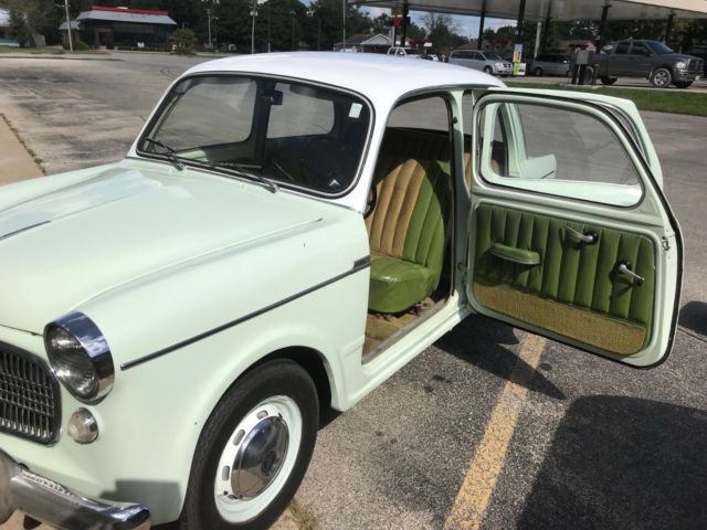 1959 Fiat Other - photo 5